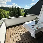 Haus - Sonneck Apartamento *