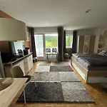 Haus - Sonneck Apartamento Schönwalde