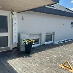 Haus - Sonneck Schönwalde