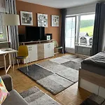 Haus - Sonneck Schönwalde