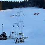 Apartamento Haus - Sonneck Schönwalde