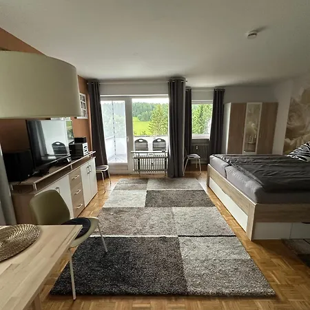 Haus - Sonneck Apartmán Schönwalde