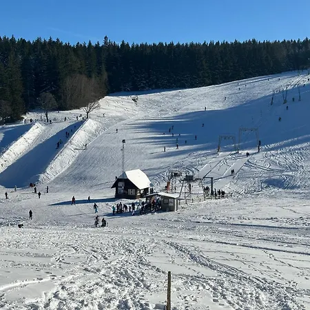 Apartamento Haus - Sonneck *