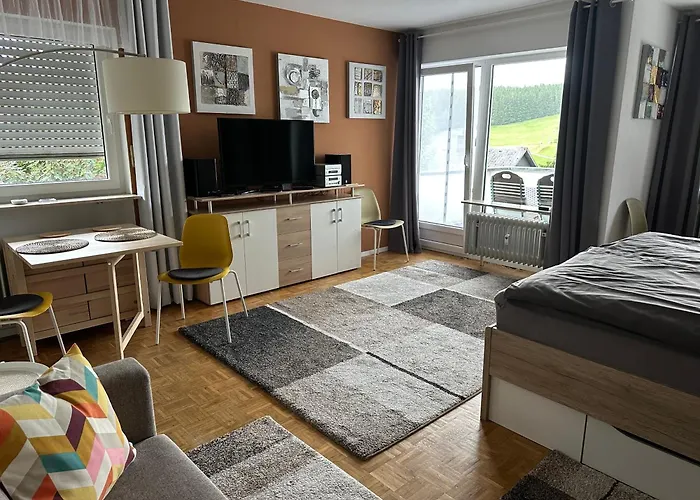 Haus - Sonneck Schönwalde