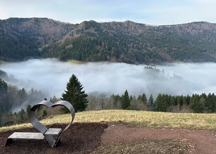 Haus - Sonneck Apartamento Schönwalde