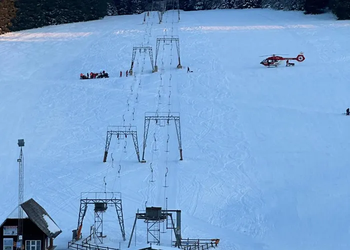 Apartamento Haus - Sonneck Schönwalde