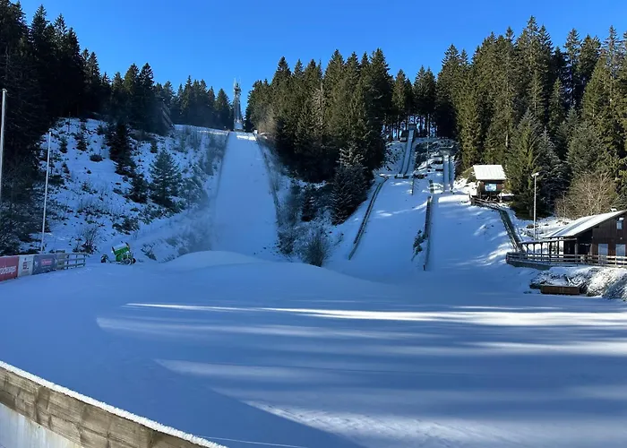 Apartamento Haus - Sonneck Schönwalde